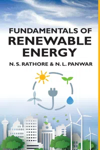 Fundamentals of Renewable Energy_cover