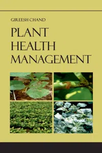 Plant Health Management_cover