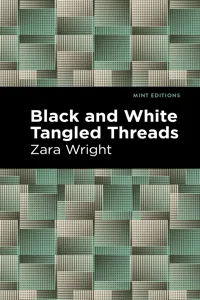 Black and White Tangled Threads_cover