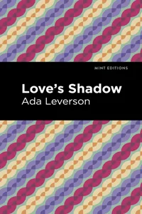 Love's Shadow_cover