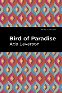 Bird of Paradise_cover
