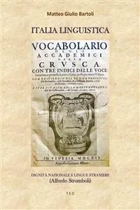 Italia linguistica_cover