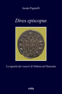 Dives episcopus_cover