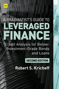 A Pragmatist's Guide to Leveraged Finance_cover