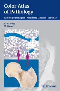Color Atlas of Pathology_cover
