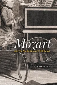 Mozart and the Mediation of Childhood_cover