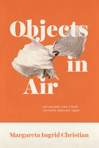 Objects in Air_cover