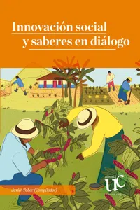 Innovación social y saberes en diálogo_cover