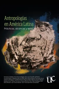 Antropologías en América Latina_cover