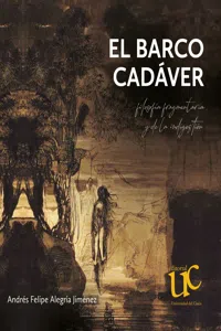 El barco cadáver_cover