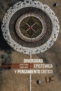 Diversidad epistémica y pensamiento crítico_cover