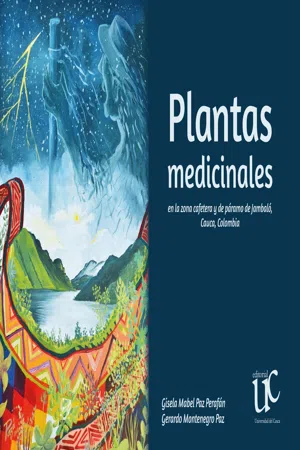 Plantas medicinales