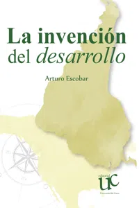 La invención del desarrollo_cover