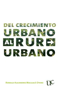 Del crecimiento urbano al rururbano_cover