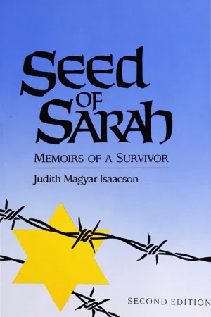 Seed of Sarah