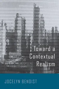 Toward a Contextual Realism_cover