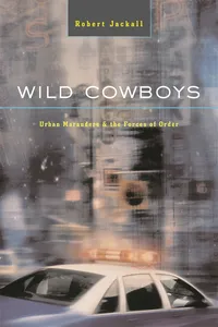 Wild Cowboys_cover