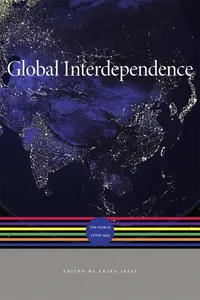 Global Interdependence_cover