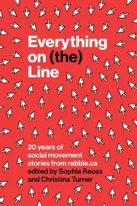 Everything on Line_cover