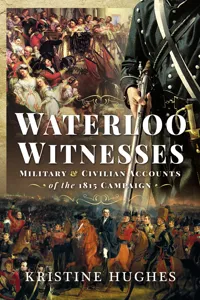 Waterloo Witnesses_cover