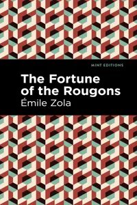The Fortune of the Rougons_cover