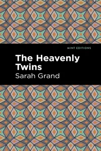 The Heavenly Twins_cover