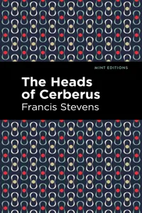 The Heads of Cerberus_cover