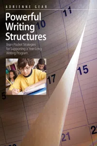 Powerful Writing Structures_cover