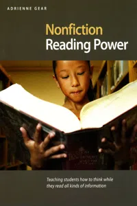Nonfiction Reading Power_cover