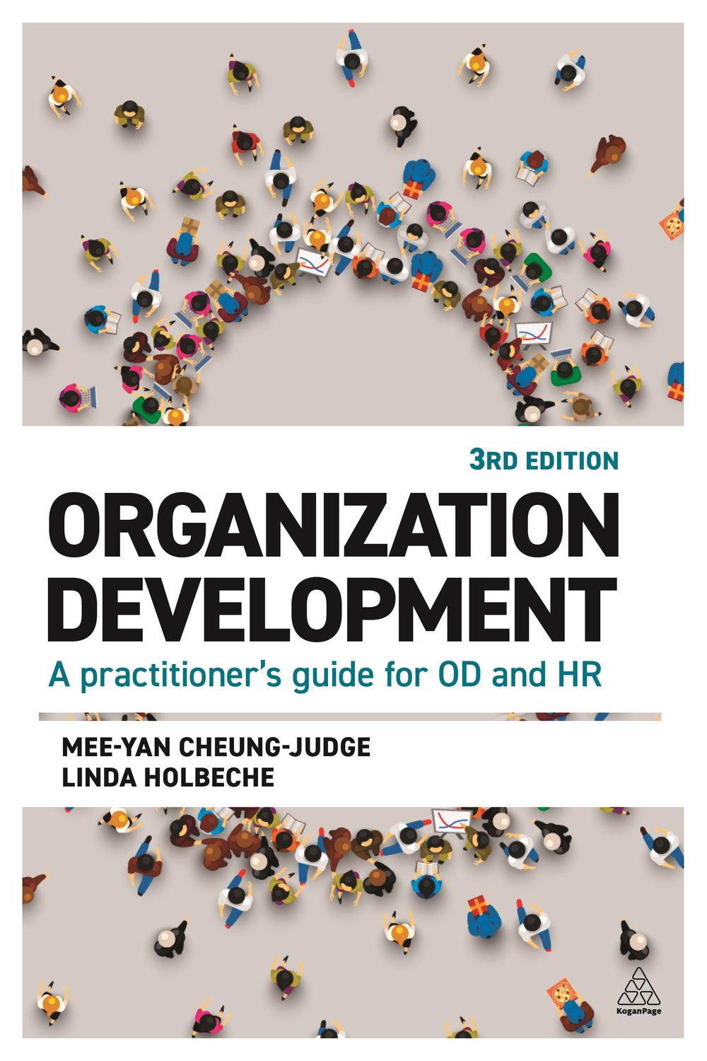 PDF] Organization Development by Mee-Yan Cheung-Judge, 3rd