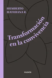 Transformación en la convivencia_cover