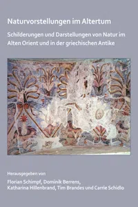 Naturvorstellungen im Altertum_cover