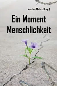 Ein Moment Menschlichkeit_cover