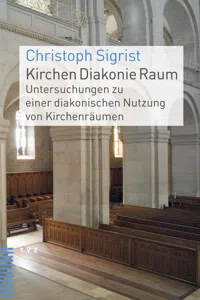 Kirchen Diakonie Raum_cover