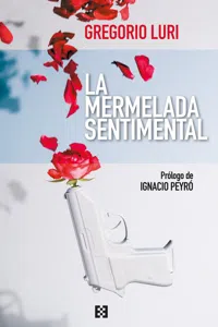 La mermelada sentimental_cover