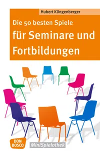 Die 50 besten Spiele für Seminare und Fortbildungen - eBook_cover