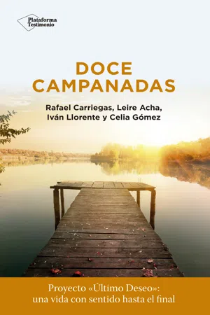 Doce campanadas