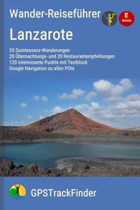 Wander- und Reiseführer Lanzarote_cover