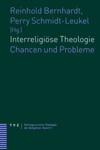 Interreligiöse Theologie_cover