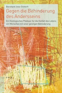 Gegen die Behinderung des Andersseins_cover