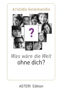 Was wäre die Welt ohne dich?_cover