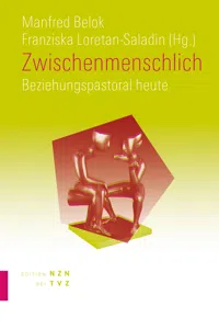 Zwischenmenschlich_cover