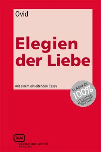 Elegien der Liebe_cover