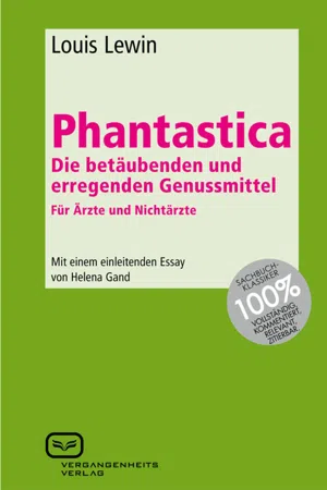 Phantastica