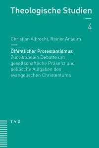 Öffentlicher Protestantismus_cover