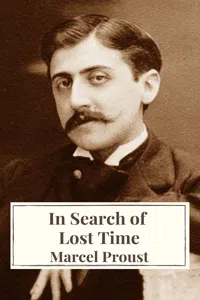 In Search of Lost Time_cover