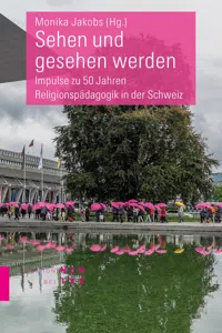 Sehen und gesehen werden_cover