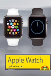 Apple Watch optimal nutzen_cover