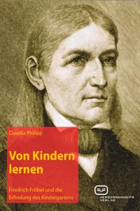 Von Kindern lernen_cover