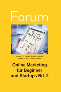 Online Marketing für Beginner und Startups 2_cover